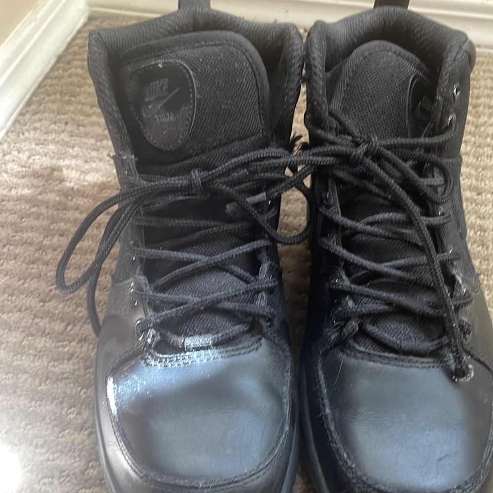 Men’s Nike Acg Boots Gem